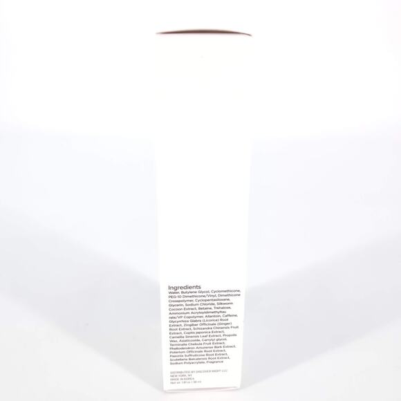 NIGHT Skincare Don't Lag Just Jet Anti Jet Lag Moisturizing Cream 30 ml - New - Picture 3 of 14